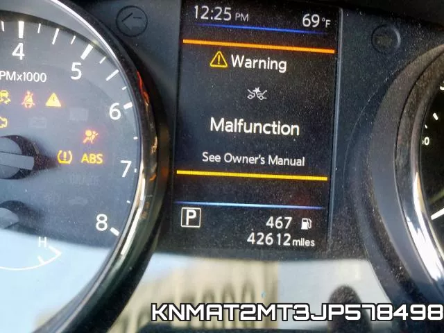 KNMAT2MT3JP578498 фото 9