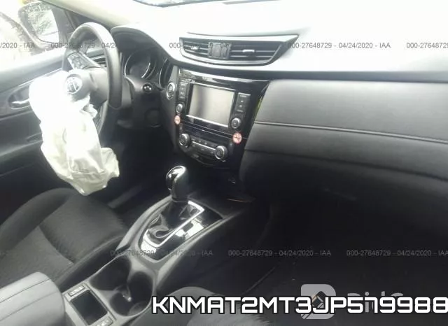 KNMAT2MT3JP579988 фото 6