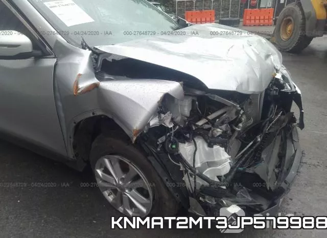 KNMAT2MT3JP579988 фото 7