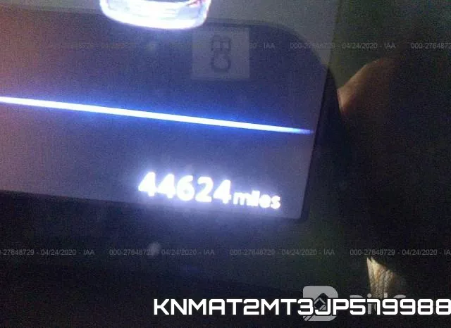 KNMAT2MT3JP579988 фото 8