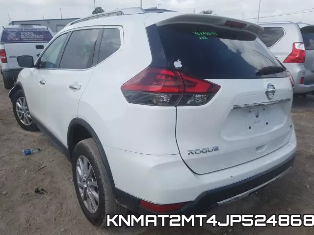 KNMAT2MT4JP524868 фото 4