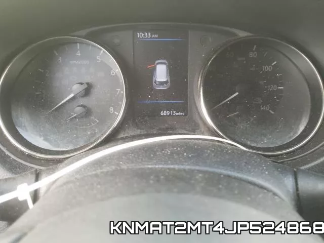 KNMAT2MT4JP524868 фото 9