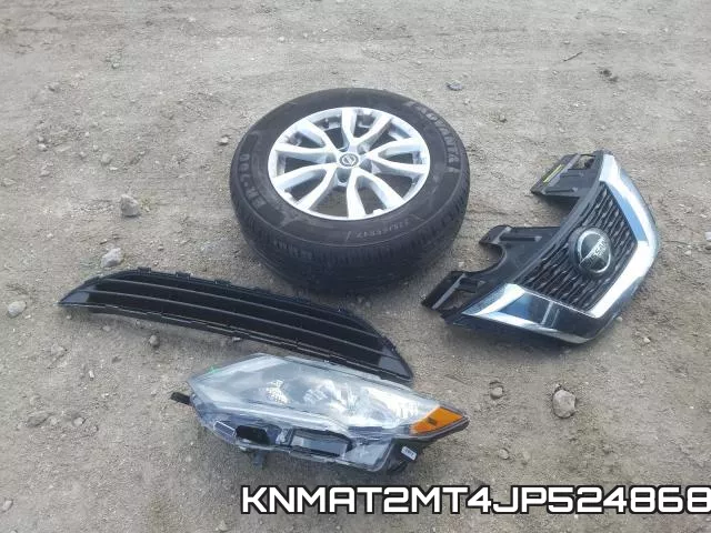 KNMAT2MT4JP524868 фото 10