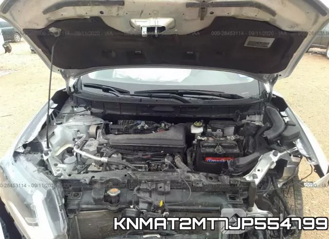 KNMAT2MT7JP554799 фото 2