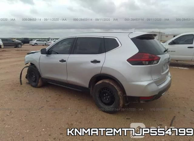 KNMAT2MT7JP554799 фото 4