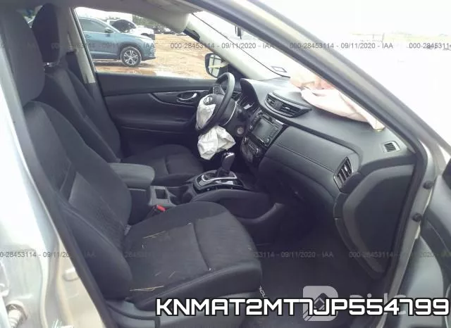 KNMAT2MT7JP554799 фото 6