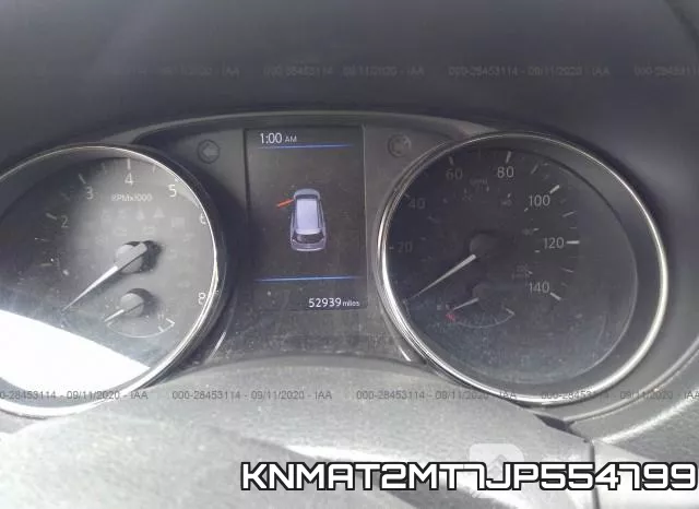 KNMAT2MT7JP554799 фото 8