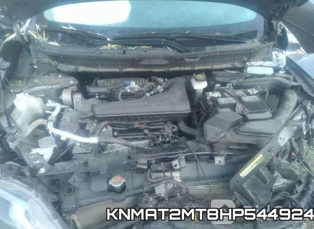 KNMAT2MT8HP544924 фото 2