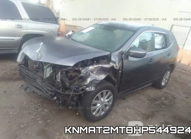 KNMAT2MT8HP544924 фото 3