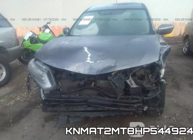 KNMAT2MT8HP544924 фото 7