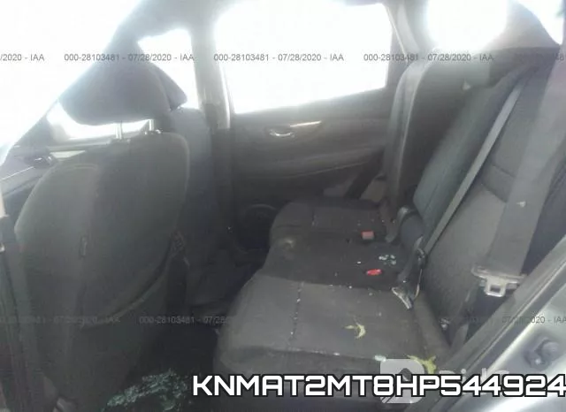 KNMAT2MT8HP544924 фото 9