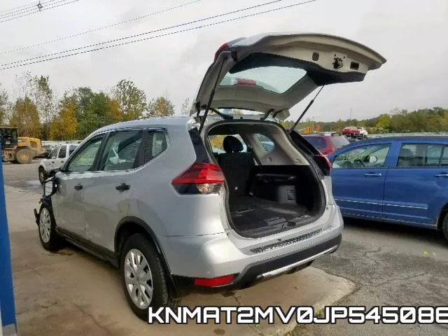 KNMAT2MV0JP545086 фото 4