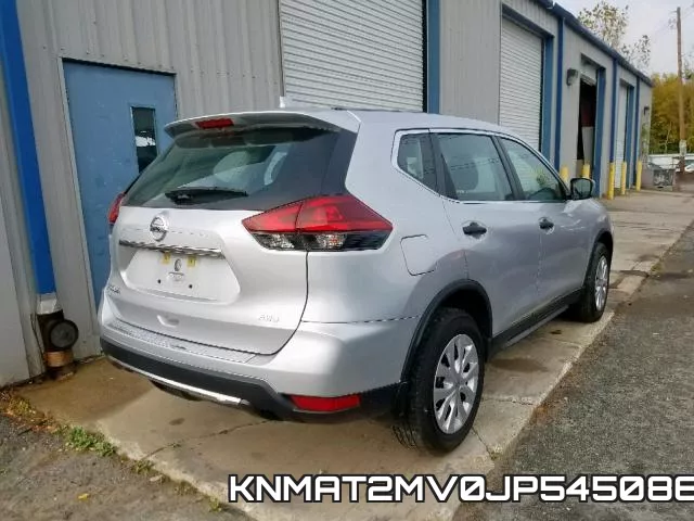 KNMAT2MV0JP545086 фото 5