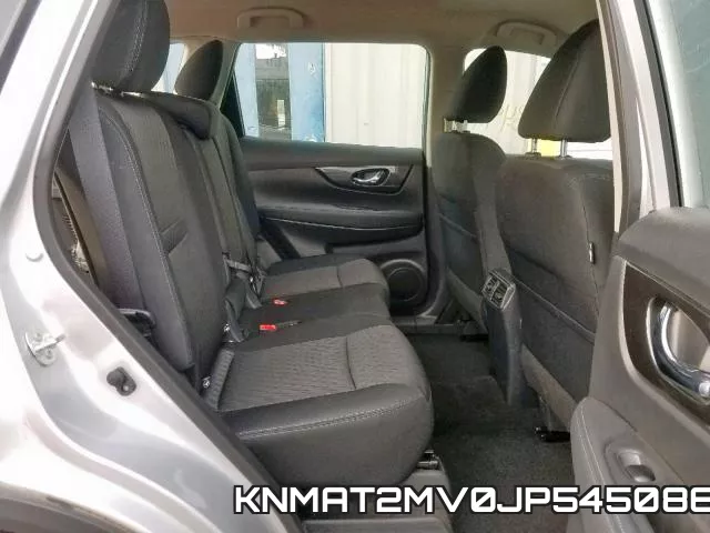 KNMAT2MV0JP545086 фото 7