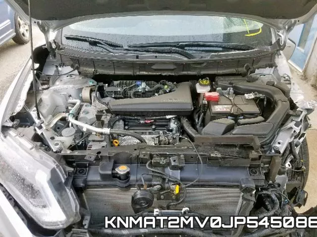 KNMAT2MV0JP545086 фото 8