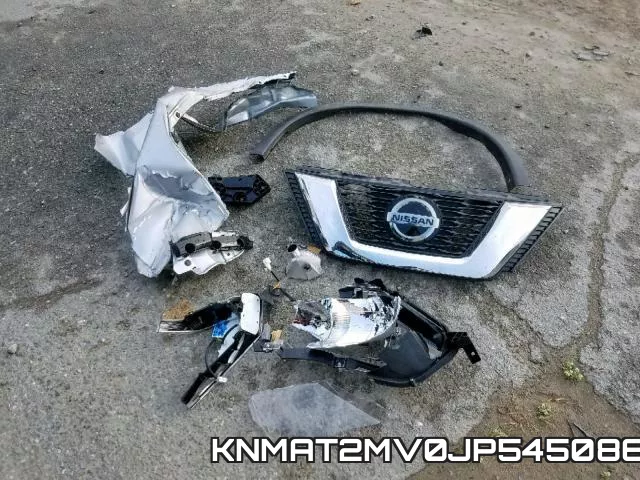 KNMAT2MV0JP545086 фото 10