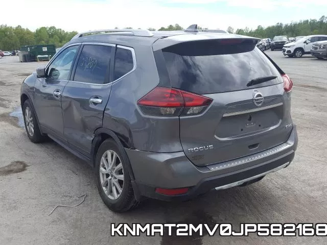 KNMAT2MV0JP582168 фото 4