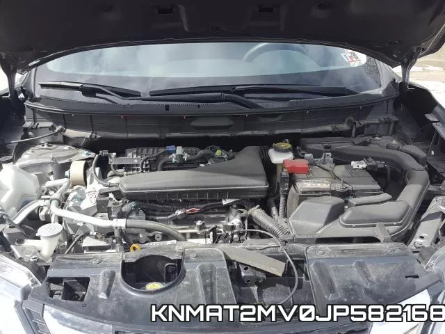 KNMAT2MV0JP582168 фото 8