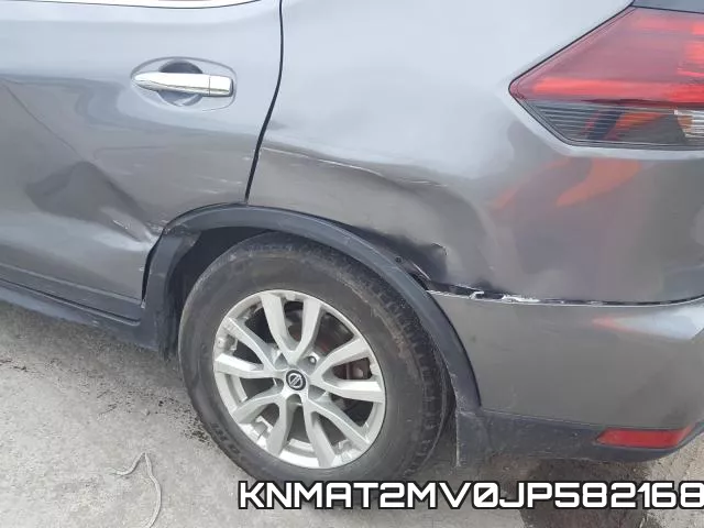 KNMAT2MV0JP582168 фото 10