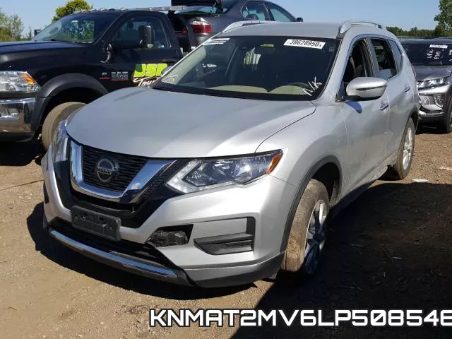 KNMAT2MV6LP508546 фото 3