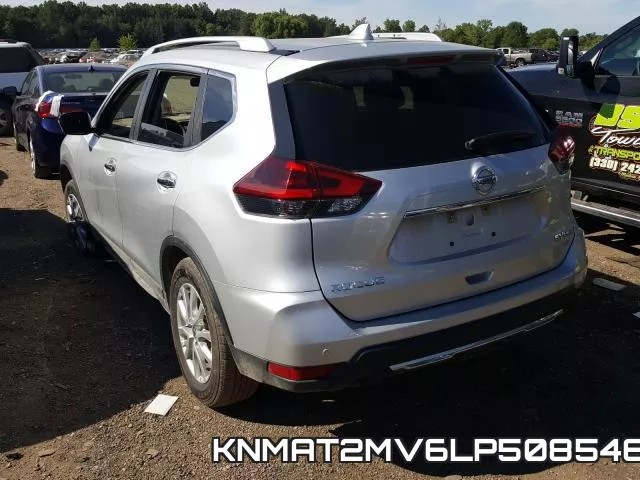 KNMAT2MV6LP508546 фото 4