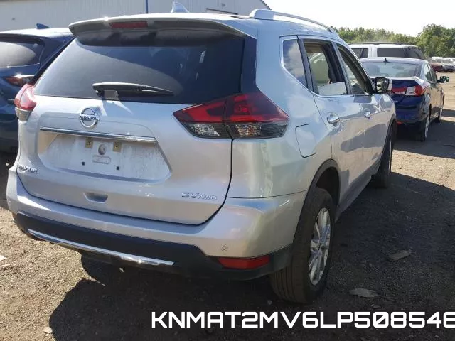 KNMAT2MV6LP508546 фото 5