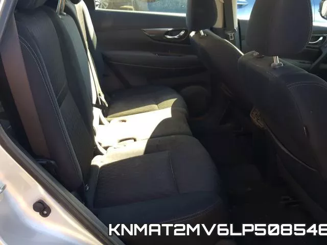 KNMAT2MV6LP508546 фото 7