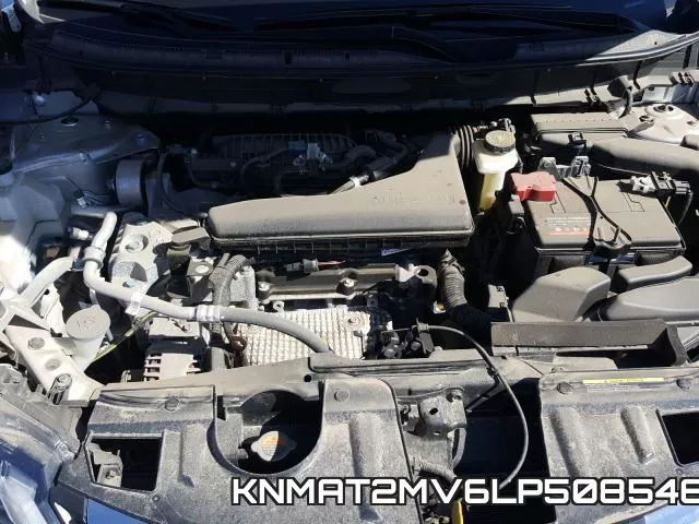 KNMAT2MV6LP508546 фото 8