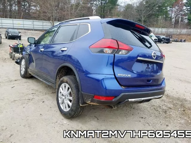 KNMAT2MV7HP605455 фото 4