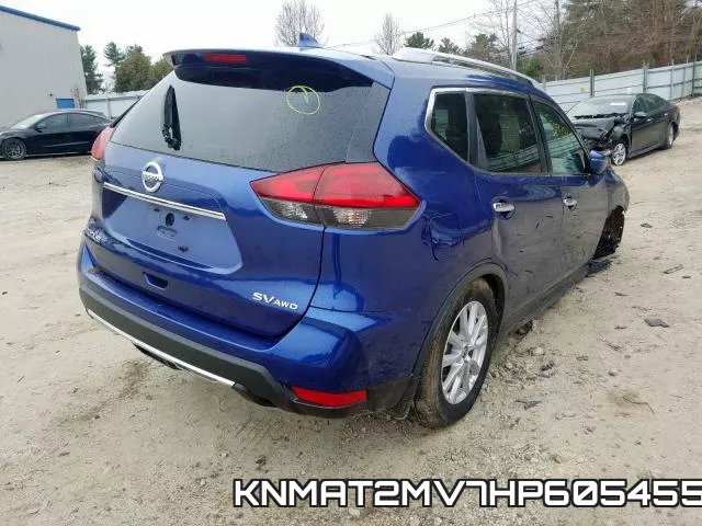 KNMAT2MV7HP605455 фото 5
