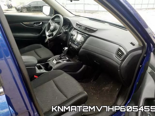 KNMAT2MV7HP605455 фото 6