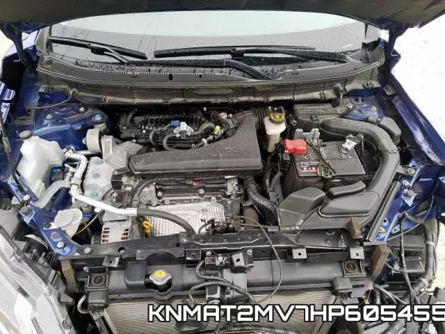 KNMAT2MV7HP605455 фото 8