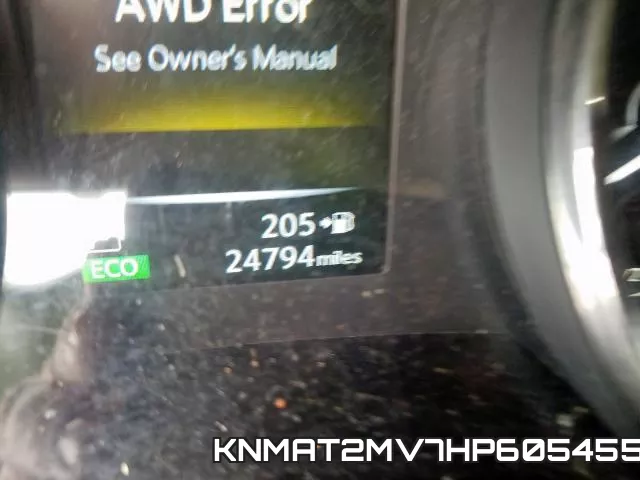 KNMAT2MV7HP605455 фото 9