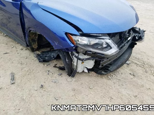 KNMAT2MV7HP605455 фото 10