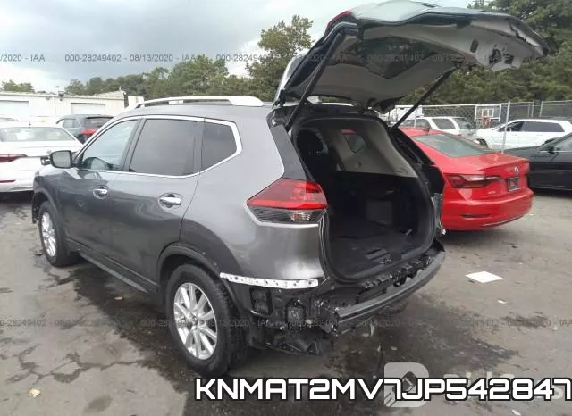 KNMAT2MV7JP542847 фото 4