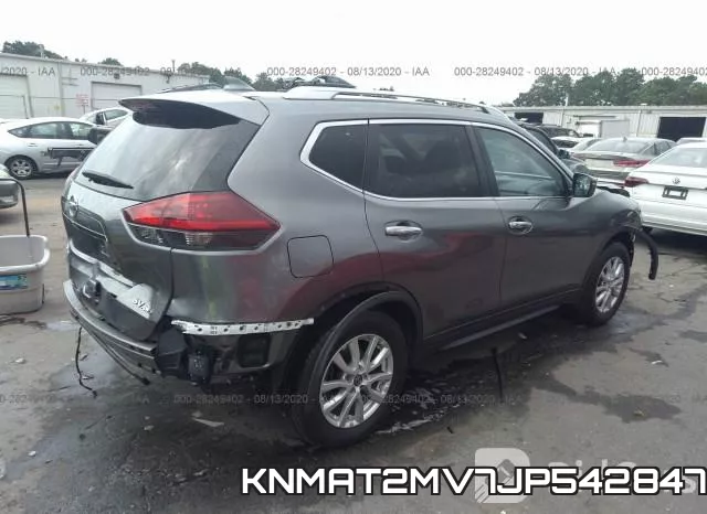KNMAT2MV7JP542847 фото 5