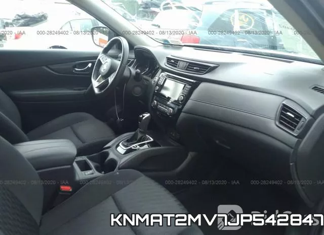 KNMAT2MV7JP542847 фото 6