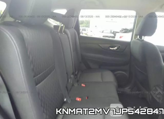 KNMAT2MV7JP542847 фото 9