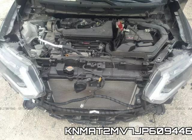 KNMAT2MV7JP609446 фото 2