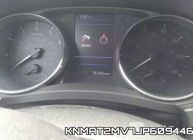 KNMAT2MV7JP609446 фото 8