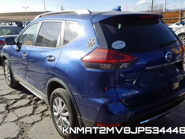 KNMAT2MV8JP534448 фото 4