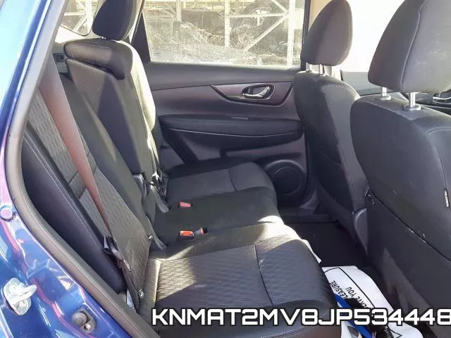 KNMAT2MV8JP534448 фото 7