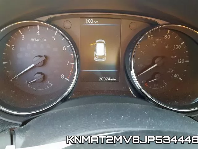 KNMAT2MV8JP534448 фото 9