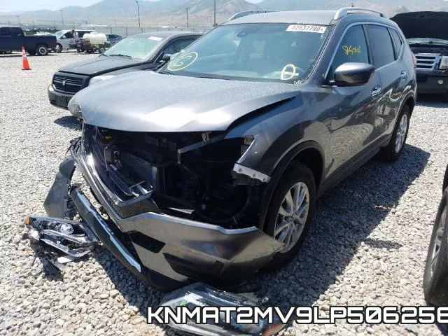 KNMAT2MV9LP506256 фото 3