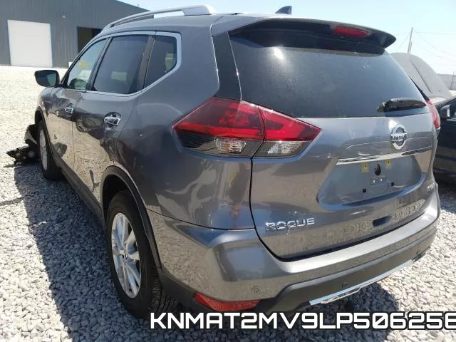 KNMAT2MV9LP506256 фото 4