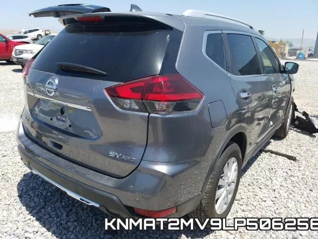 KNMAT2MV9LP506256 фото 5