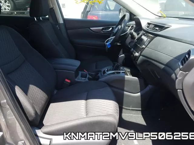 KNMAT2MV9LP506256 фото 6