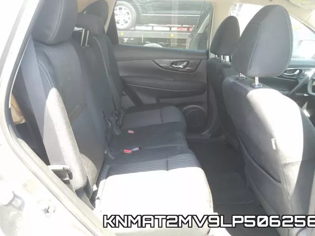 KNMAT2MV9LP506256 фото 7