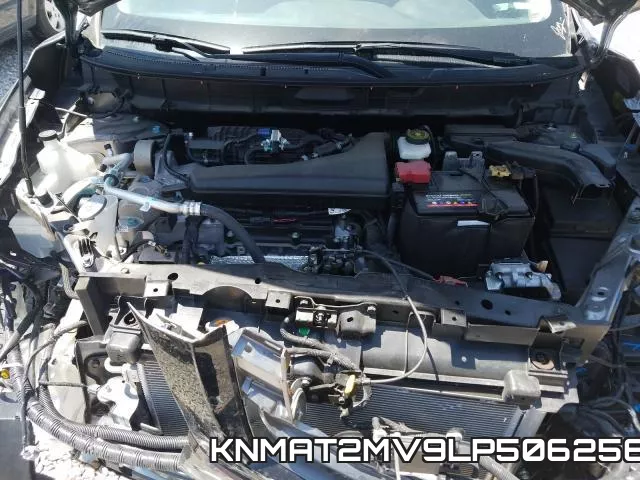 KNMAT2MV9LP506256 фото 8
