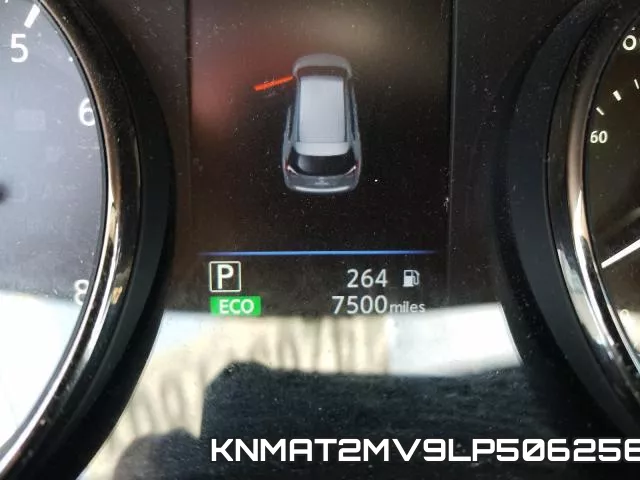 KNMAT2MV9LP506256 фото 9